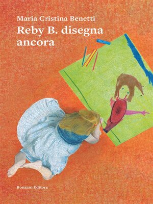cover image of Reby B. disegna ancora